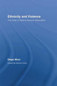 Produktbild: Ethnicity and Violence