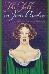 Produktbild: The Talk in Jane Austen