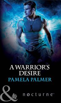 Produktbild: A Warrior's Desire