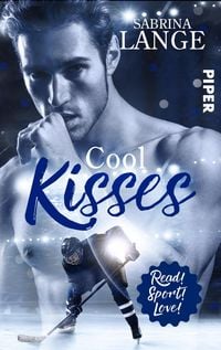 Produktbild: Cool Kisses - Aus Liebe zum Spiel