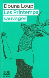 Produktbild: Les printemps sauvages