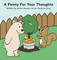 Produktbild: A Penny For Your Thoughts