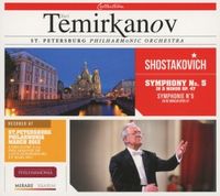 Produktbild: Symphony No 5