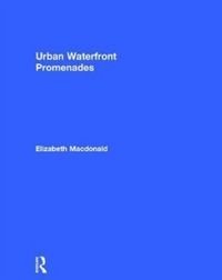 Produktbild: Urban Waterfront Promenades