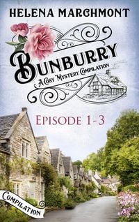 Produktbild: Bunburry - Episode 1-3