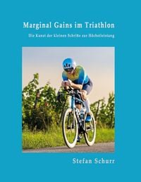 Produktbild: Marginal Gains im Triathlon