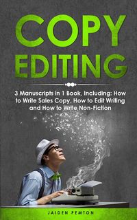 Produktbild: Copy Editing