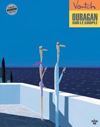 Produktbild: Ouragan sur le couple