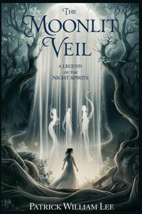 Produktbild: The Moonlit Veil