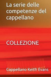 Produktbild: La serie delle competenze del cappellano COLLEZIONE