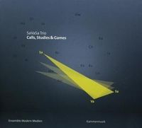 Produktbild: Calls,Studies & Games