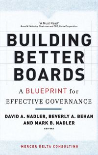 Produktbild: Building Better Boards