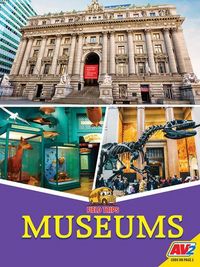 Produktbild: Museums