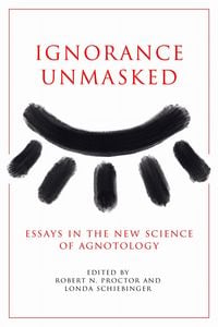 Produktbild: Ignorance Unmasked