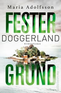 Produktbild: Doggerland. Fester Grund