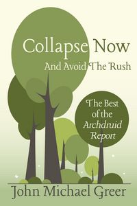 Produktbild: Collapse Now and Avoid the Rush