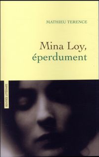 Produktbild: Mina Loy, &eacute;perdument