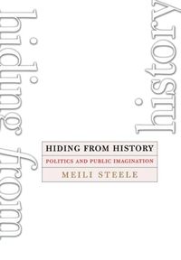 Produktbild: Hiding from Hist