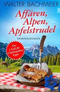 Produktbild: Aff&auml;ren, Alpen, Apfelstrudel