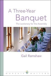 Produktbild: A Three-Year Banquet