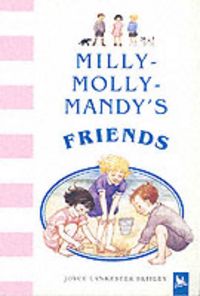 Produktbild: Milly-Molly-Mandy's Friends
