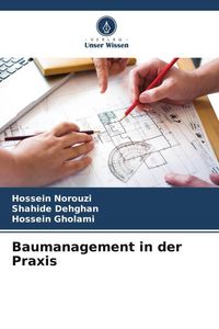 Produktbild: Baumanagement in der Praxis