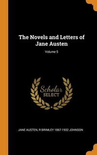 Produktbild: Novels & Letters Of Jane Auste