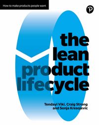 Produktbild: Lean Product Lifecycle, The