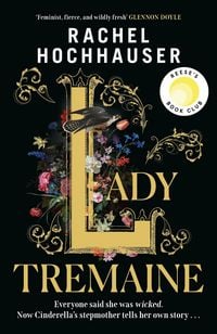 Produktbild: Lady Tremaine