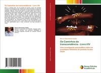 Produktbild: Os Caminhos da transcend&ecirc;ncia - Livro I/IV