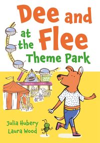 Produktbild: Dee and Flee at the Theme Park