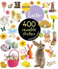 Produktbild: Eyelike Stickers: Easter