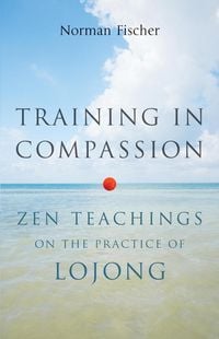 Produktbild: Training in Compassion