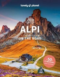 Produktbild: Alpi on the road