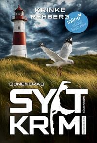 Produktbild: Syltkrimi D&uuml;nengrab
