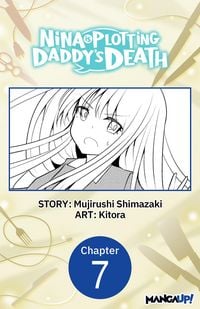 Produktbild: Nina is Plotting Daddy's Death #007