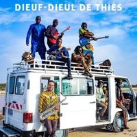 Produktbild: Dieuf-Dieul de Thies