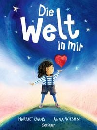 Produktbild: Die Welt in mir