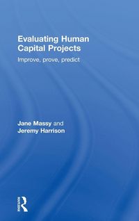 Produktbild: Evaluating Human Capital Projects