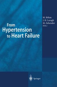 Bild vom Artikel From Hypertension to Heart Failure vom Autor Michael Böhm
