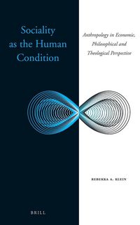 Produktbild: Sociality as the Human Condition