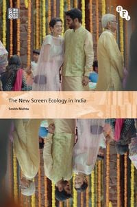Produktbild: The New Screen Ecology in India