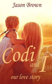 Produktbild: Codi and I : Our love story
