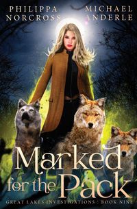 Produktbild: Marked for the Pack