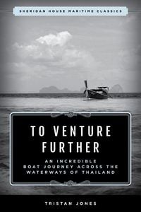 Produktbild: To Venture Further