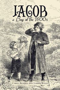 Produktbild: Jacob a Boy of the 1800S