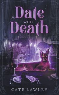 Produktbild: A Date with Death