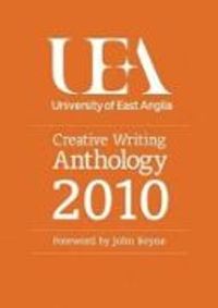 Produktbild: Boyne, J: UEA Creative Writing: Prose