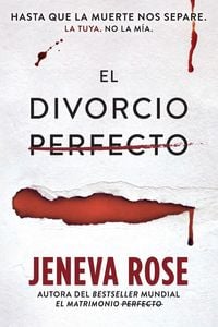Produktbild: El divorcio perfecto