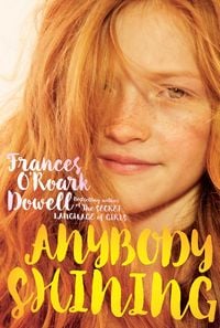 Produktbild: Anybody Shining